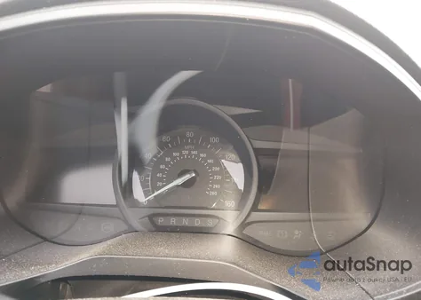 2024 Ford Edge Titanium from USA, damaged, VIN 2FMPK4K97RBA62871